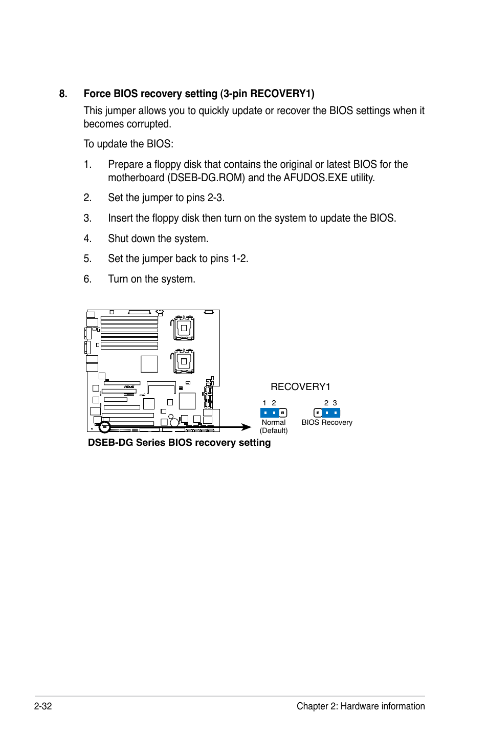 Asus DSEB-DG/SAS User Manual | Page 52 / 202