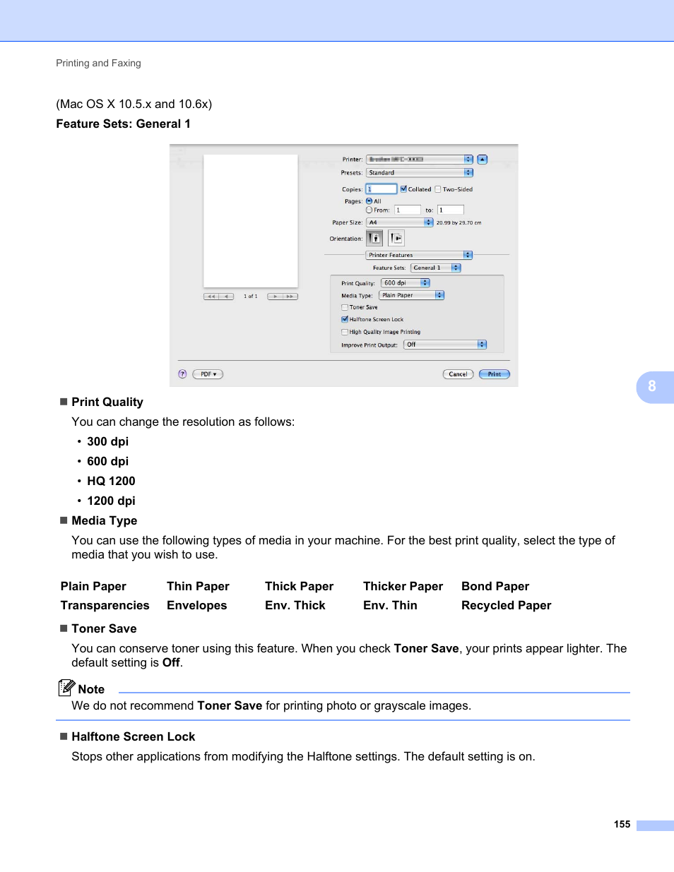 Konica Minolta bizhub 20 User Manual | Page 163 / 227