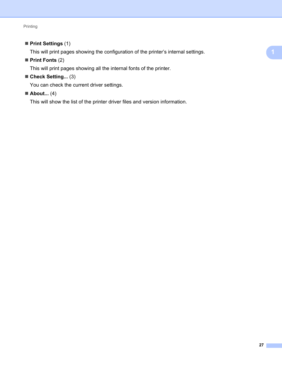 Konica Minolta bizhub 20 User Manual | Page 35 / 227