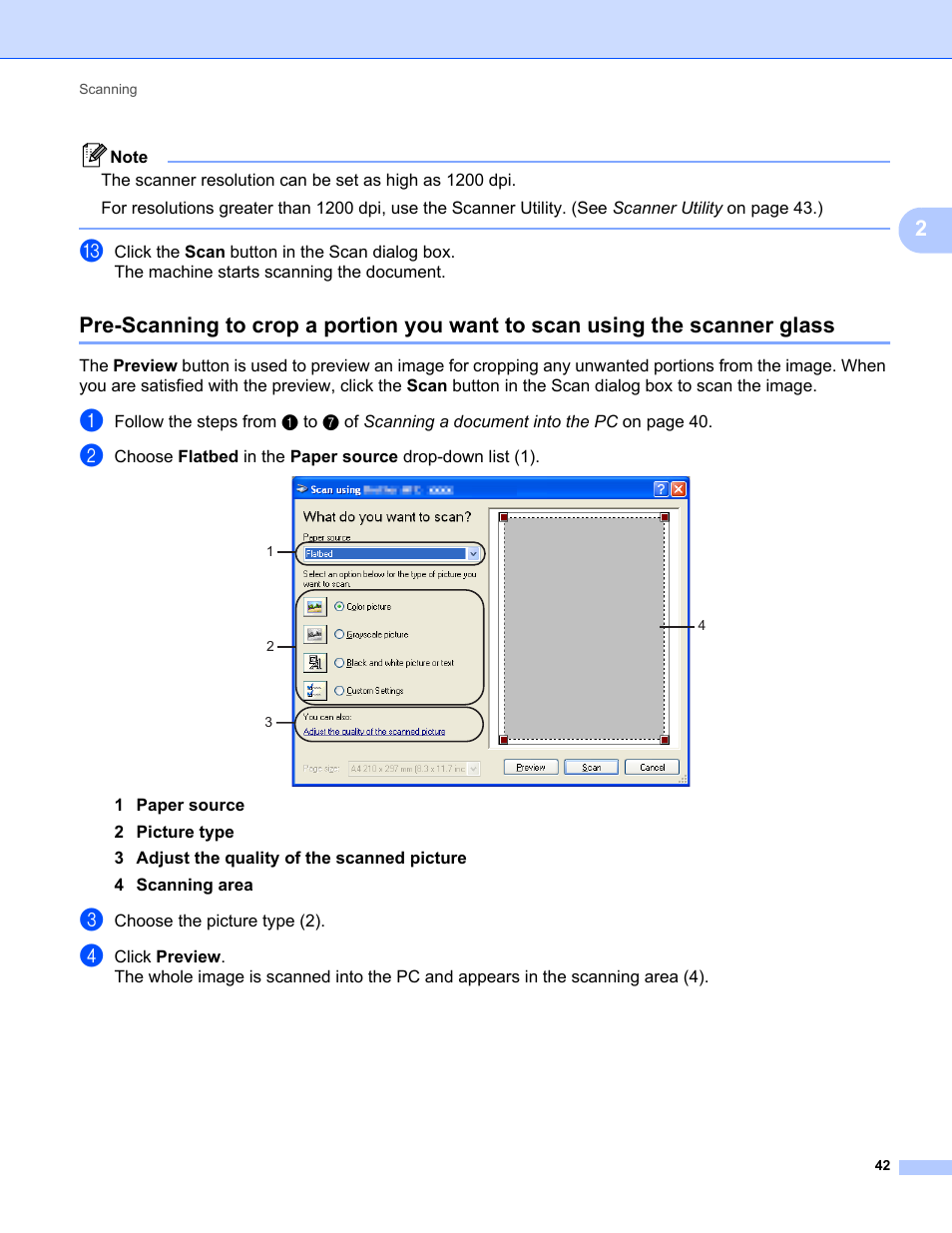 Konica Minolta bizhub 20 User Manual | Page 50 / 227