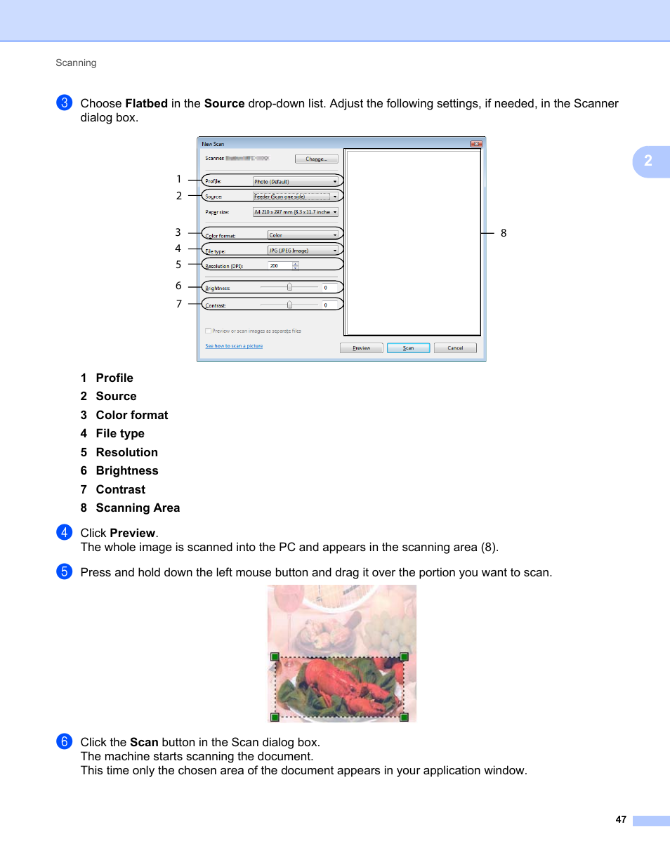 Konica Minolta bizhub 20 User Manual | Page 55 / 227