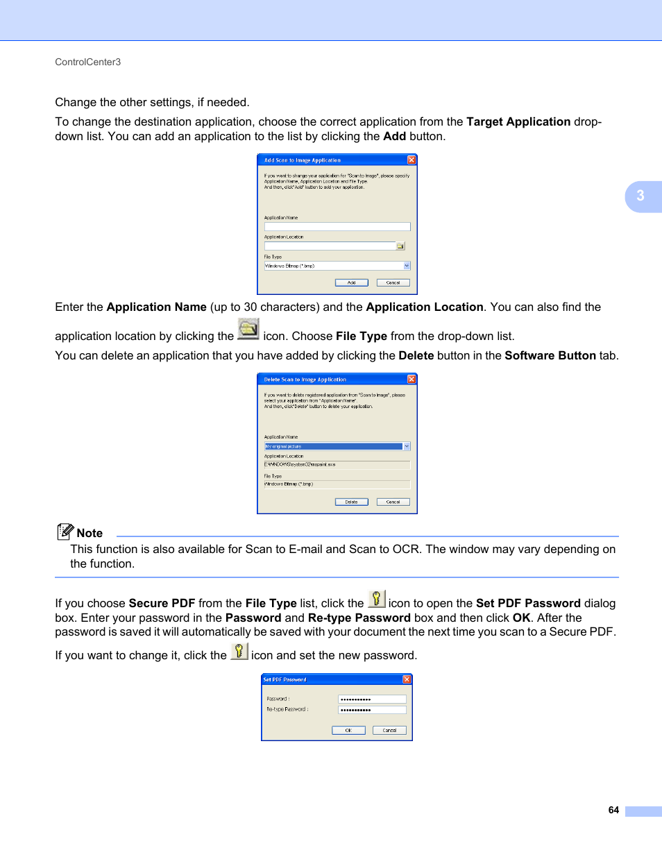 Konica Minolta bizhub 20 User Manual | Page 72 / 227