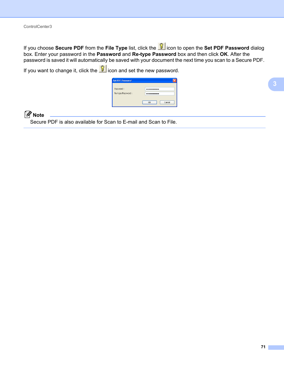 Konica Minolta bizhub 20 User Manual | Page 79 / 227