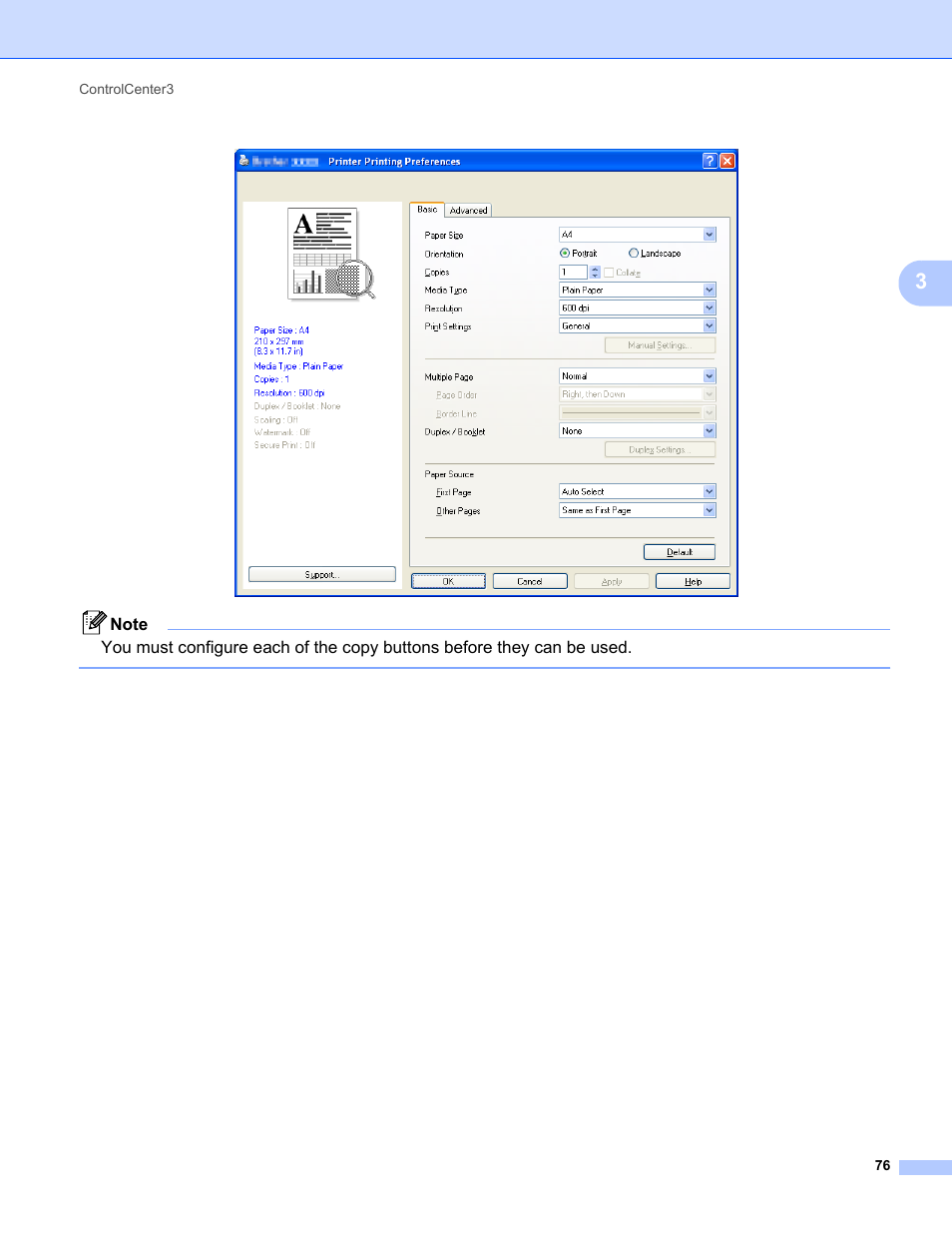 Konica Minolta bizhub 20 User Manual | Page 84 / 227