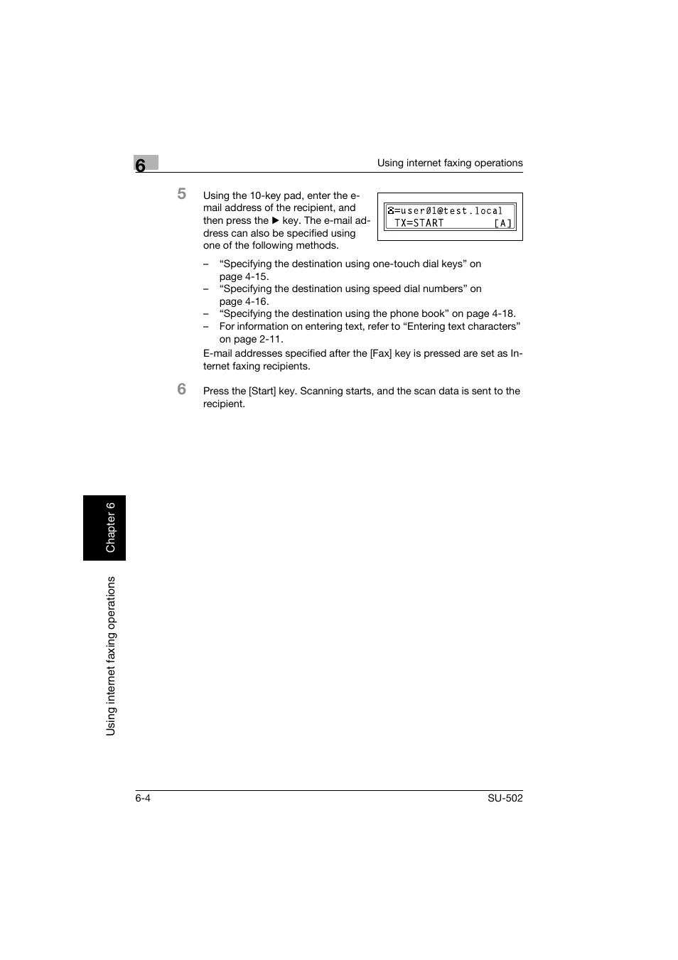 Konica Minolta bizhub 160 User Manual | Page 119 / 156