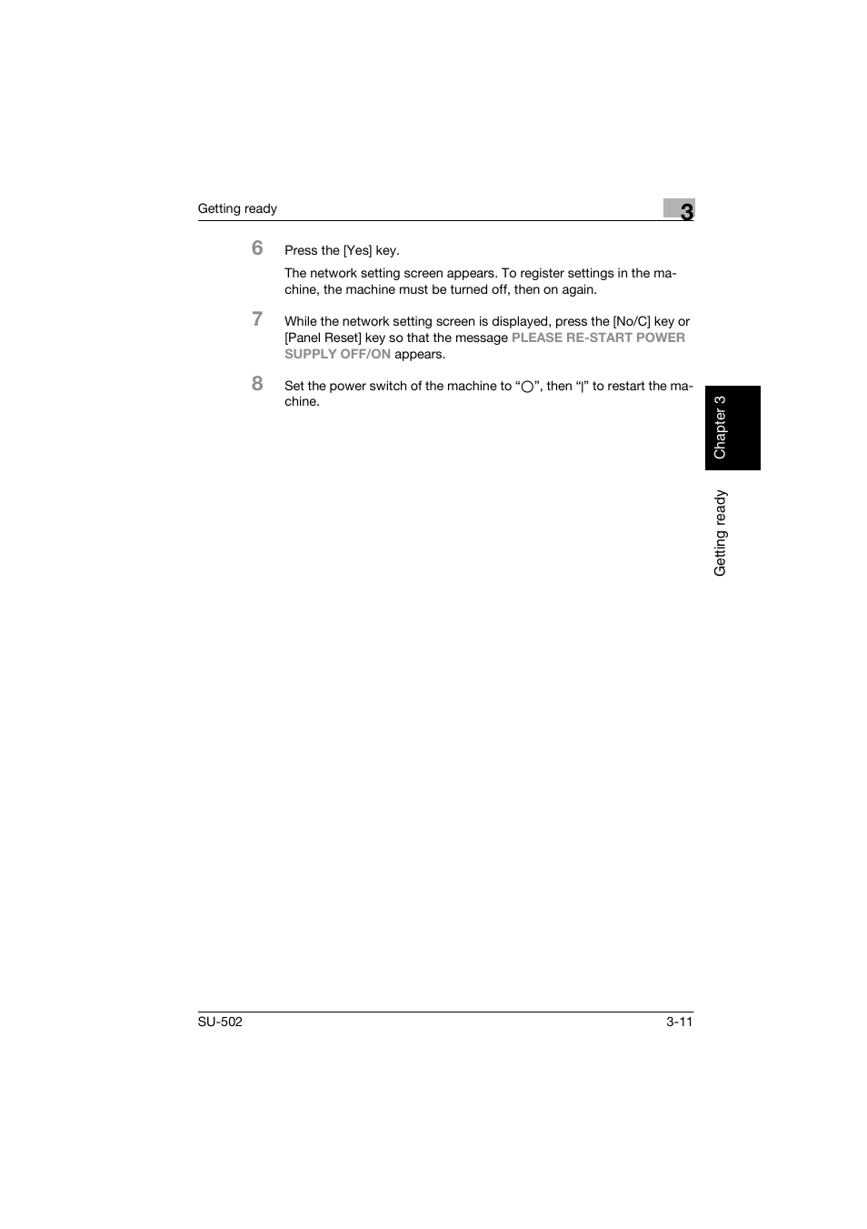 Konica Minolta bizhub 160 User Manual | Page 42 / 156