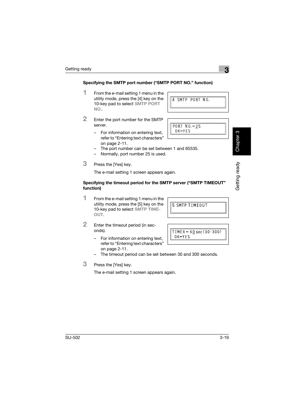 Konica Minolta bizhub 160 User Manual | Page 50 / 156