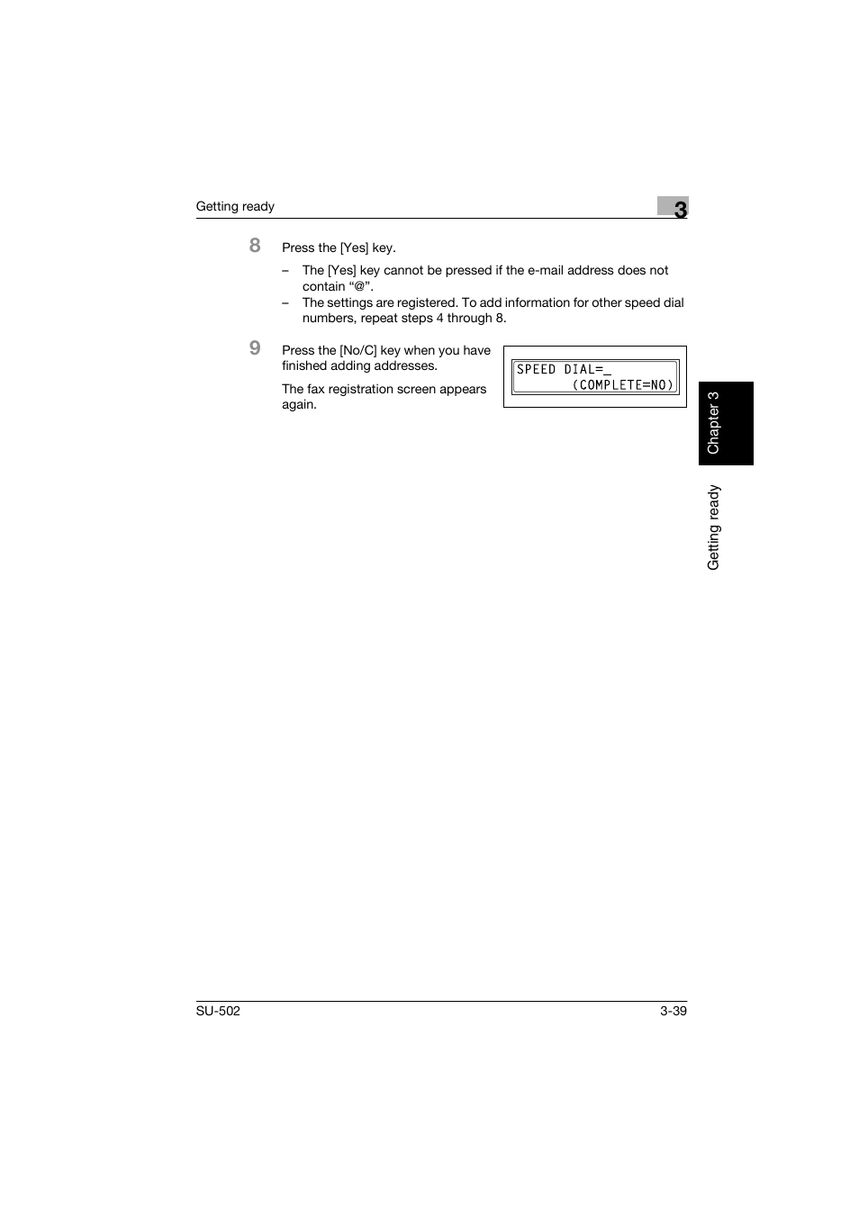 Konica Minolta bizhub 160 User Manual | Page 70 / 156