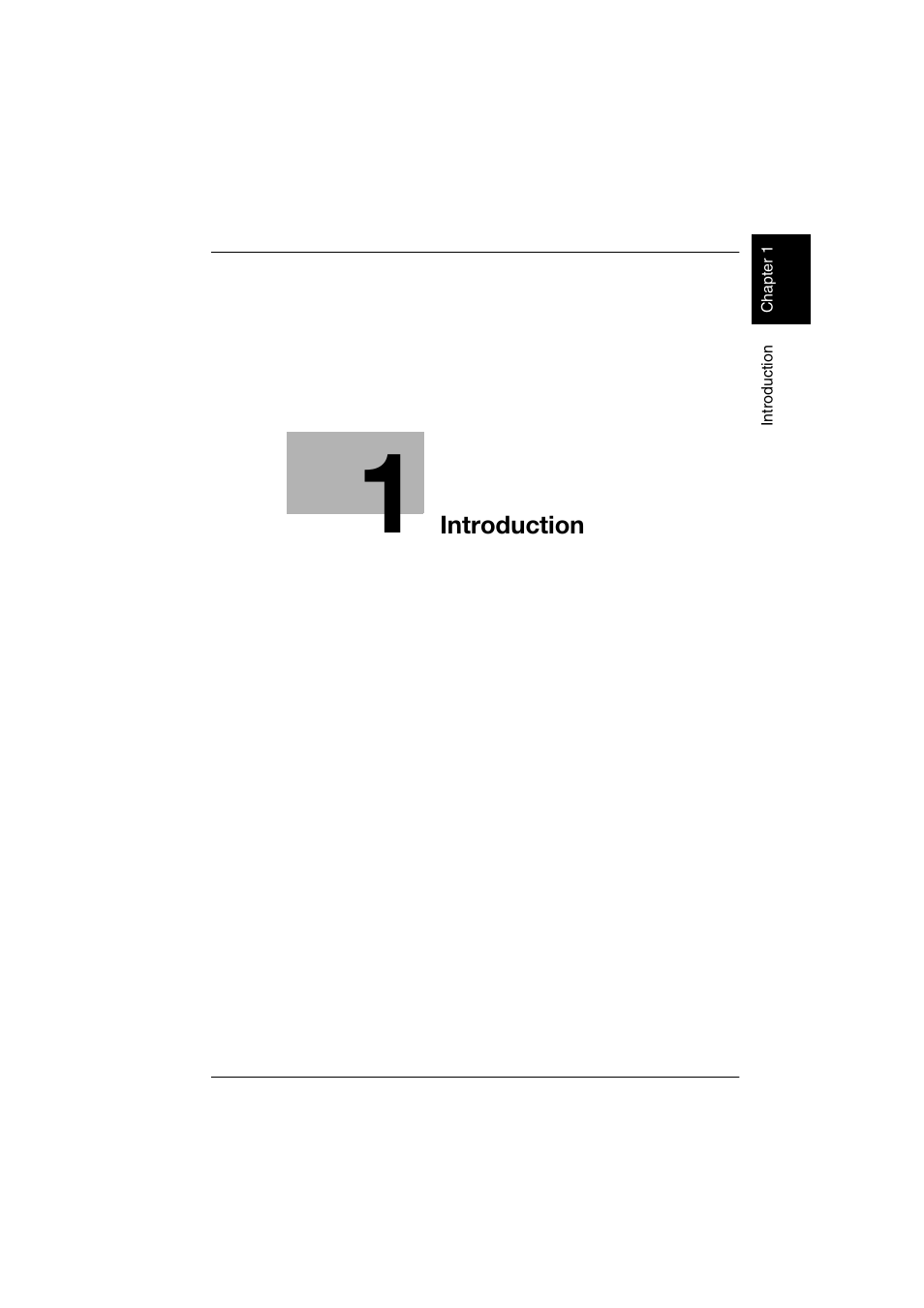 Konica Minolta bizhub 160 User Manual | Page 8 / 156