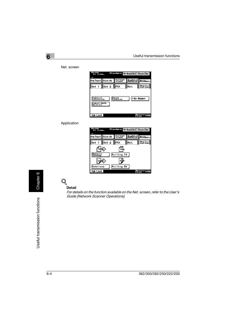 Konica Minolta bizhub 222 User Manual | Page 103 / 366