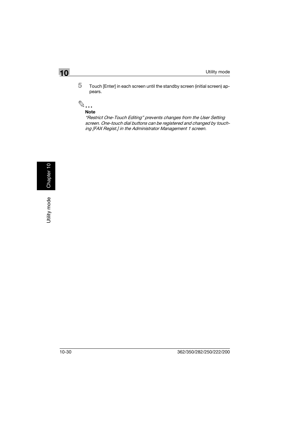 Konica Minolta bizhub 222 User Manual | Page 213 / 366
