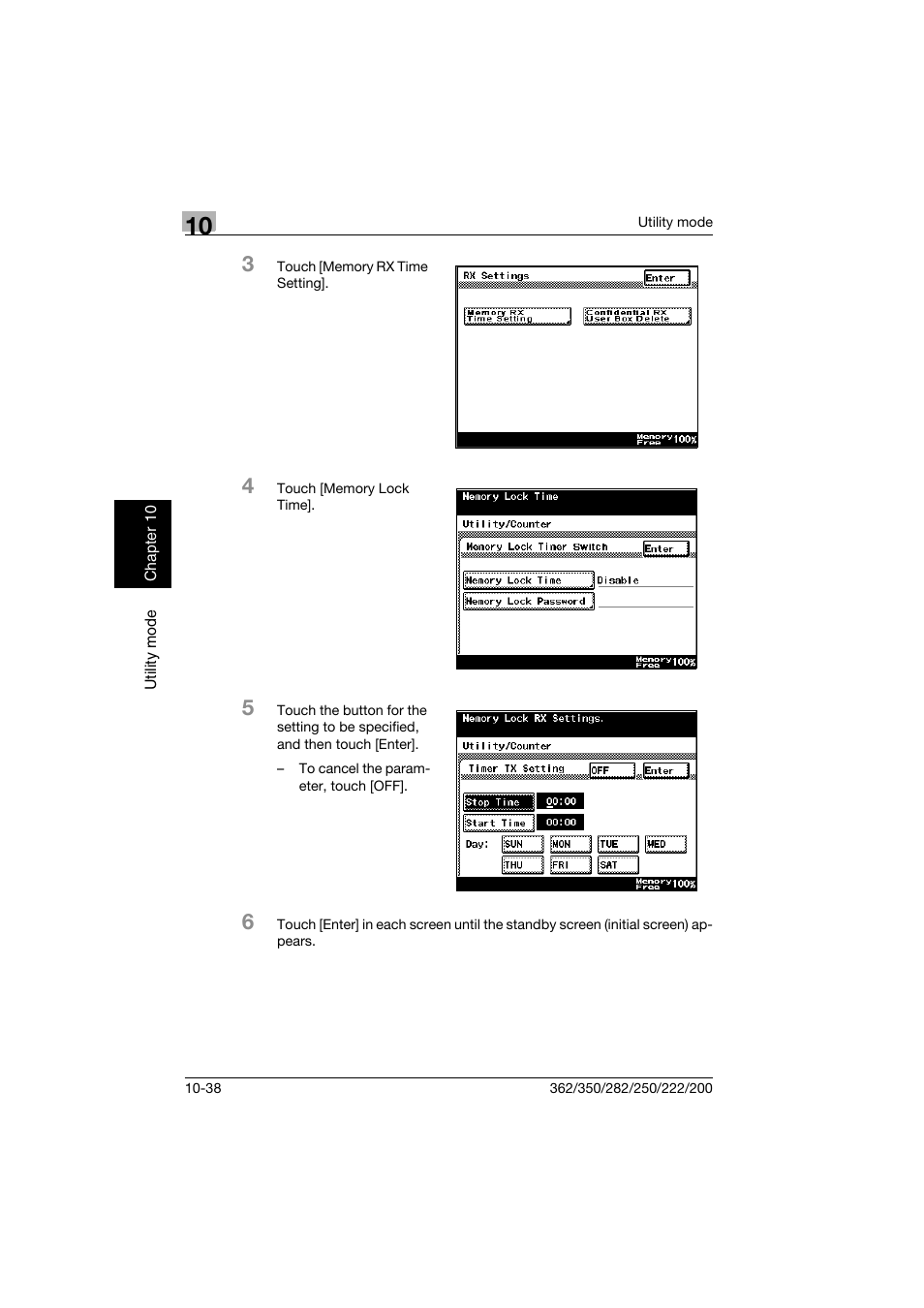 Konica Minolta bizhub 222 User Manual | Page 221 / 366