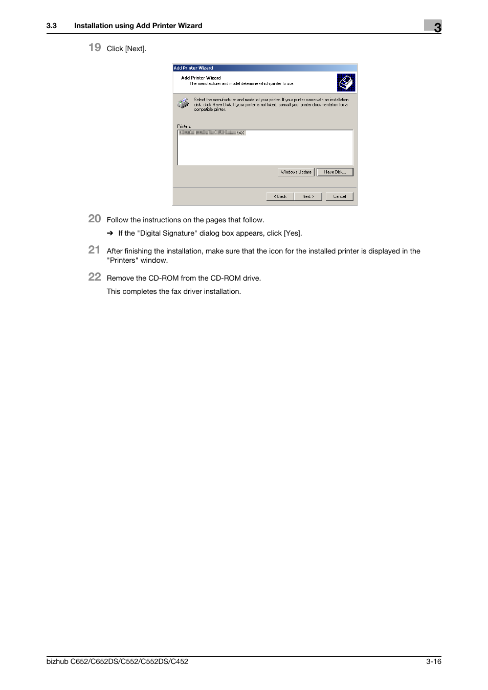 Konica Minolta BIZHUB C652DS User Manual | Page 27 / 73