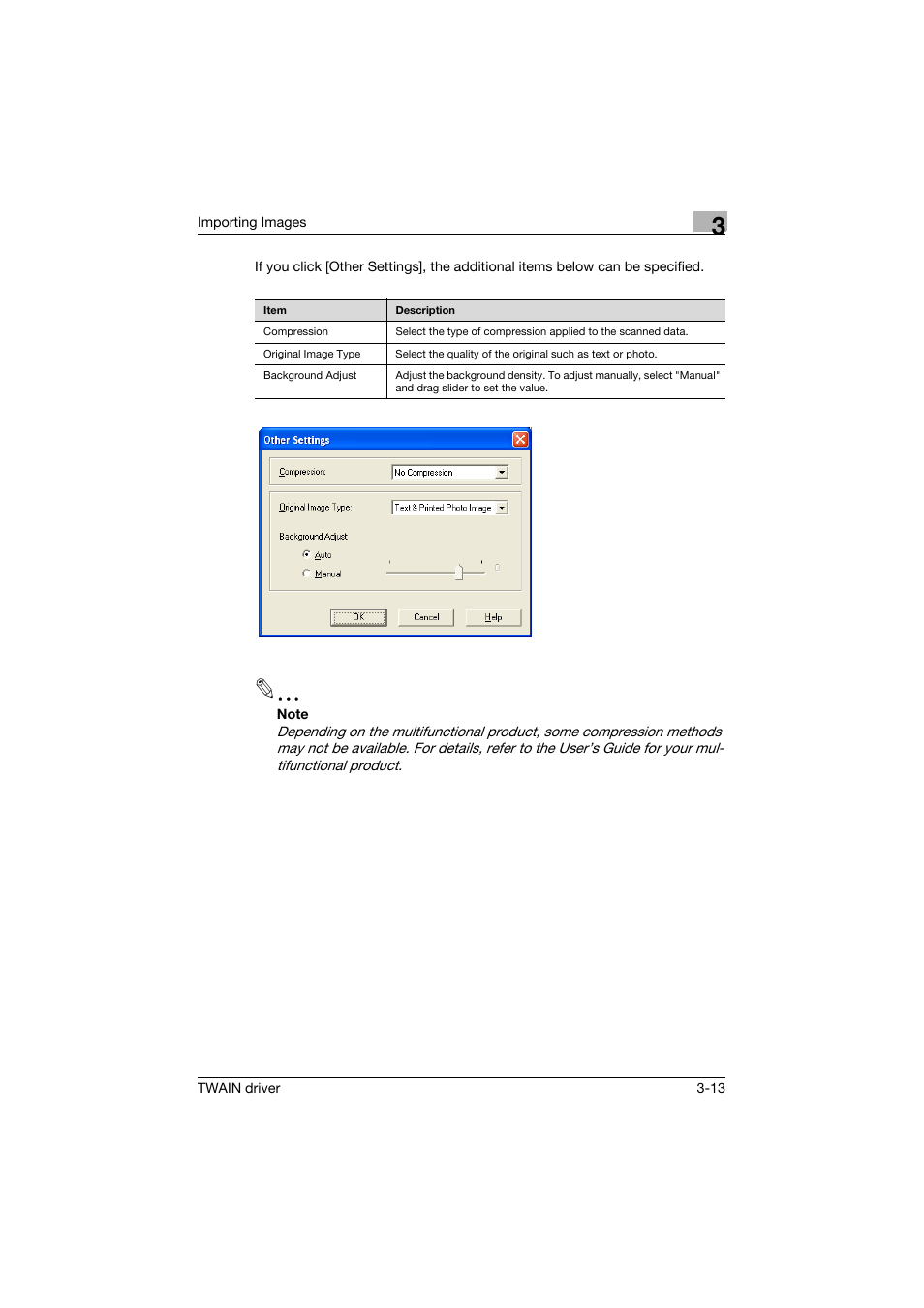 Konica Minolta bizhub PRO 1200 User Manual | Page 21 / 31