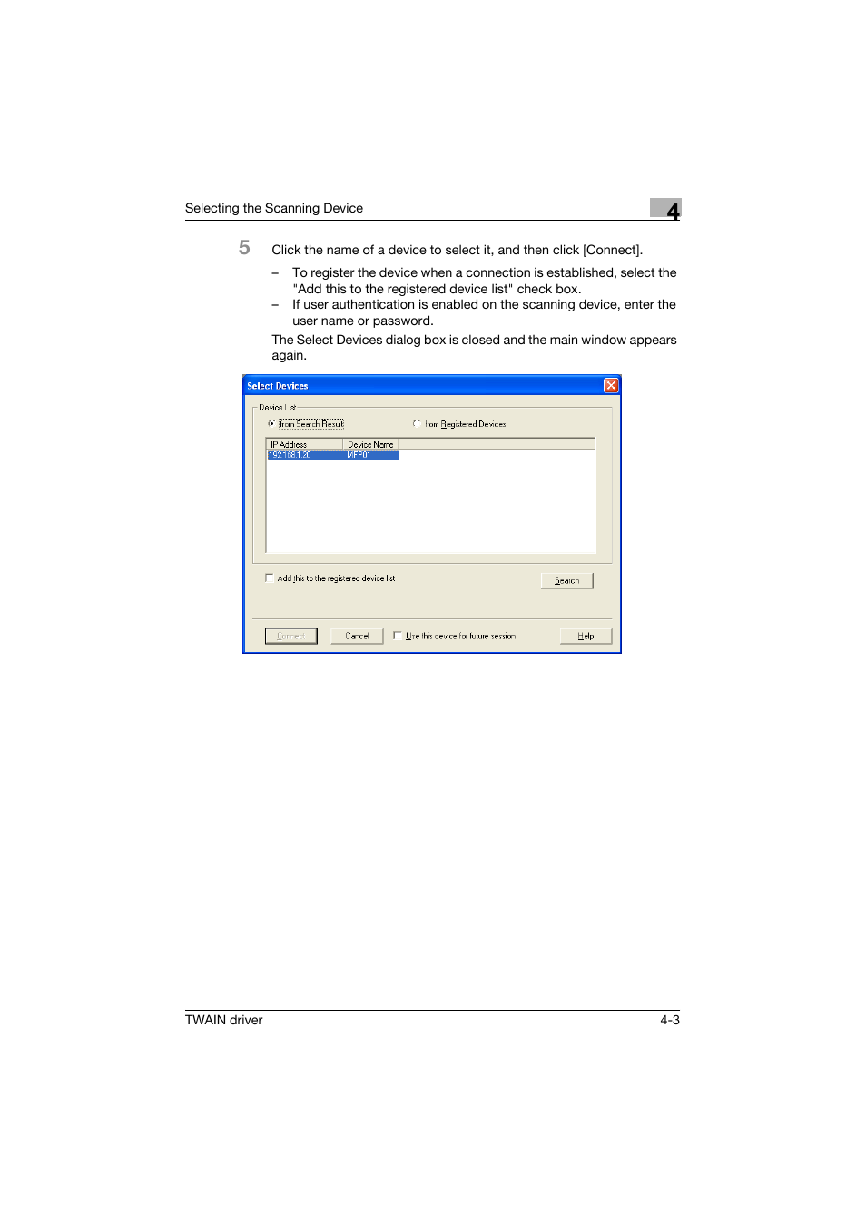 Konica Minolta bizhub PRO 1200 User Manual | Page 26 / 31