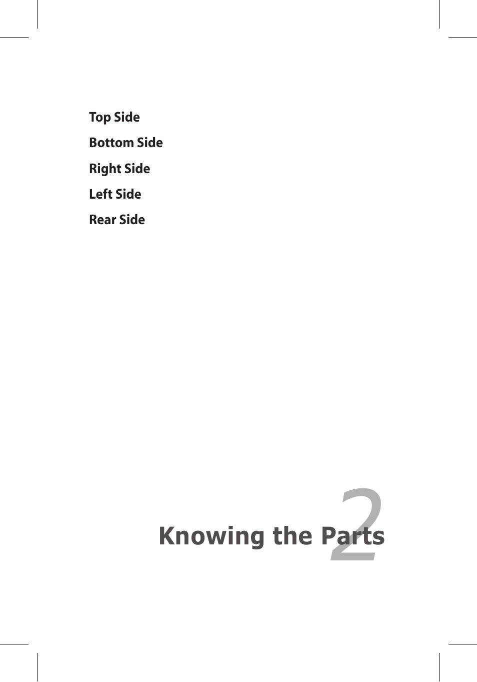 Asus 701SD User Manual | Page 13 / 66