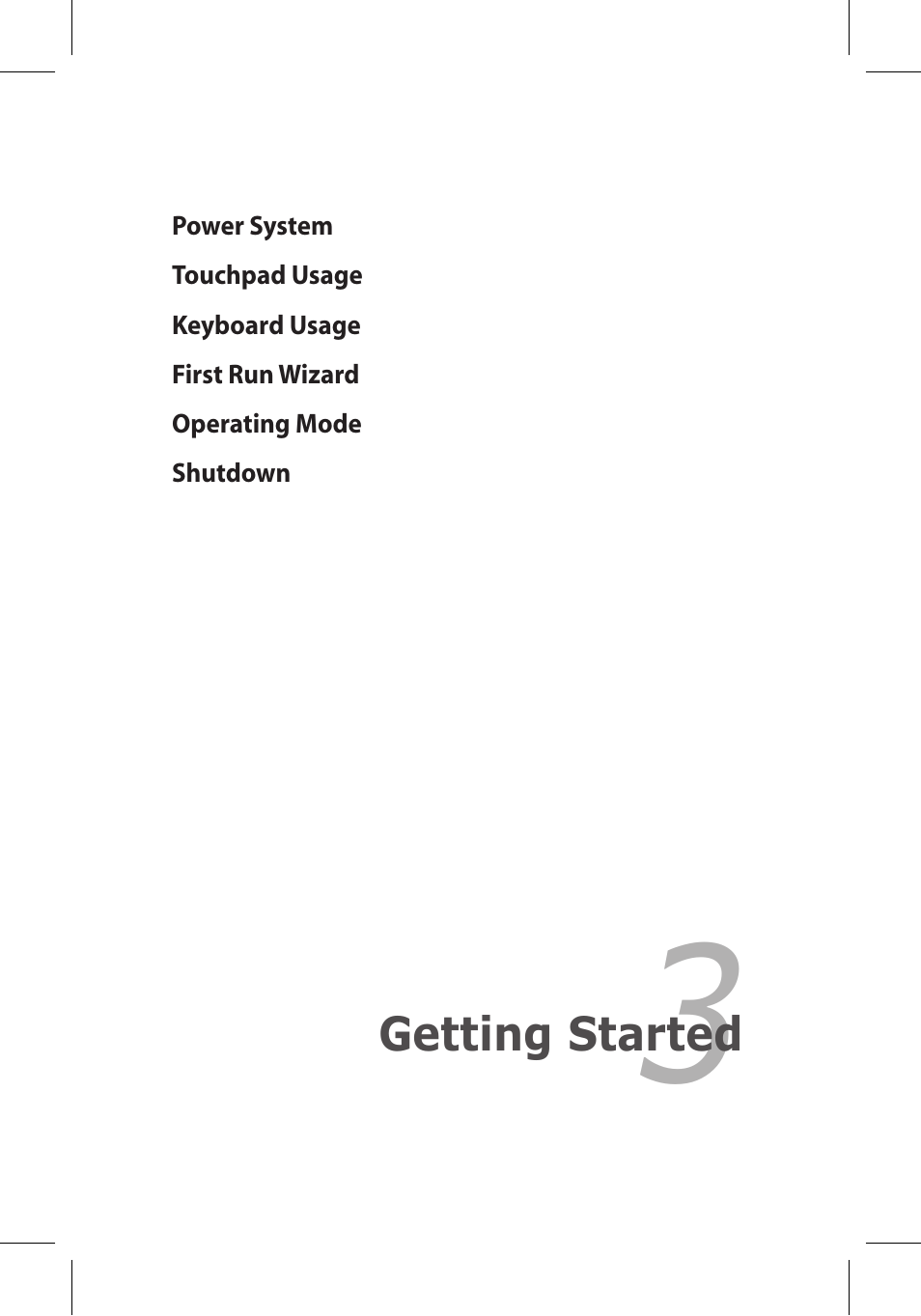 Asus 701SD User Manual | Page 23 / 66