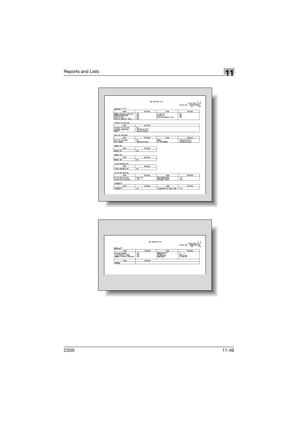 Konica Minolta bizhub C550 User Manual | Page 471 / 491