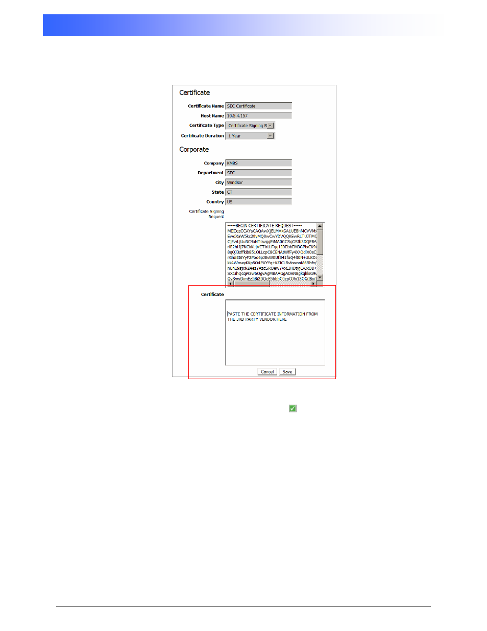 Printgroove ::admin | Konica Minolta Printgroove User Manual | Page 38 / 54