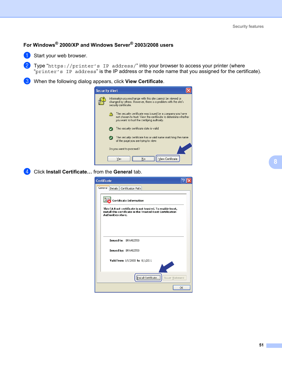 Konica Minolta bizhub 20P User Manual | Page 57 / 81