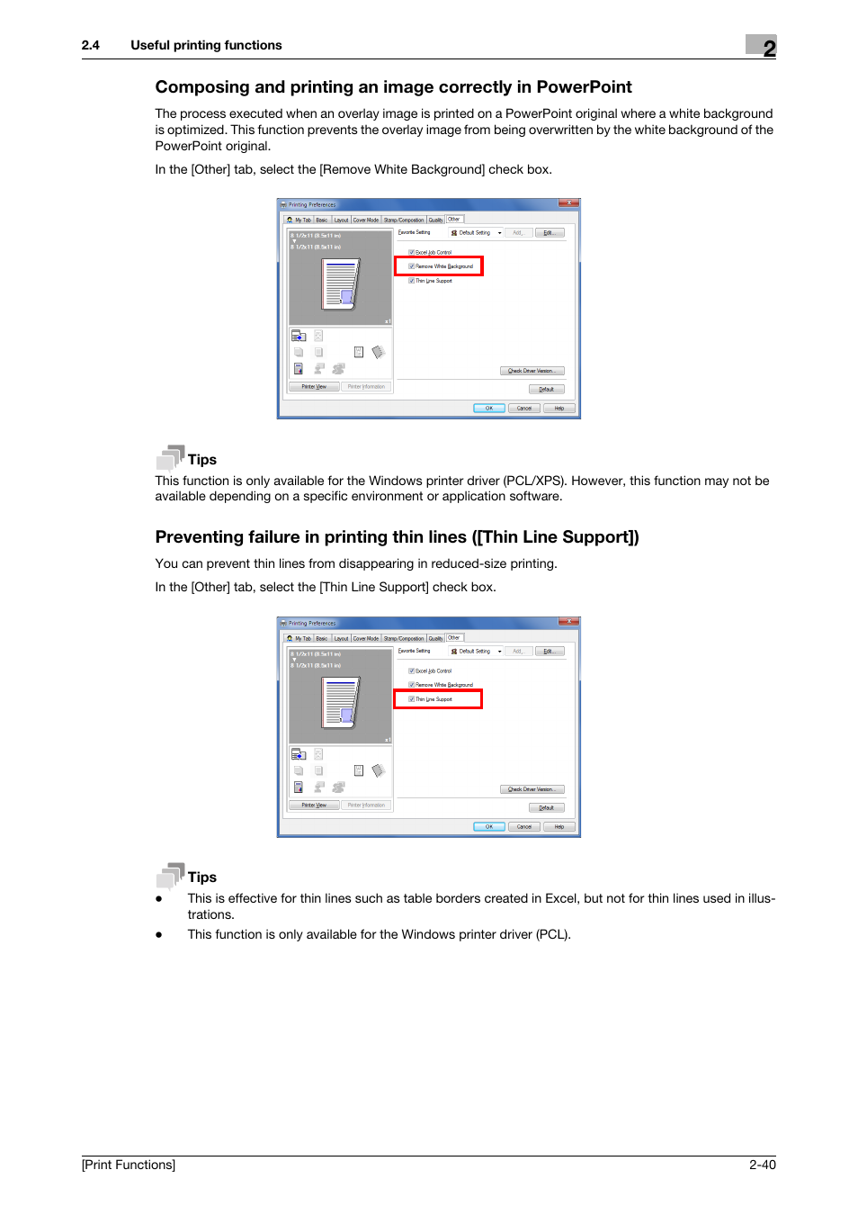 Konica Minolta bizhub C3350 User Manual | Page 50 / 119