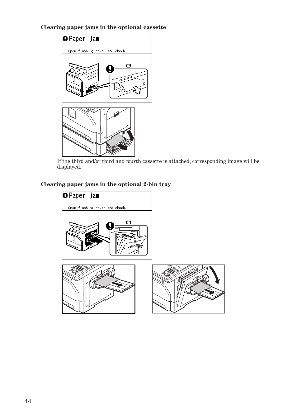 Konica Minolta bizhub 25e User Manual | Page 46 / 55