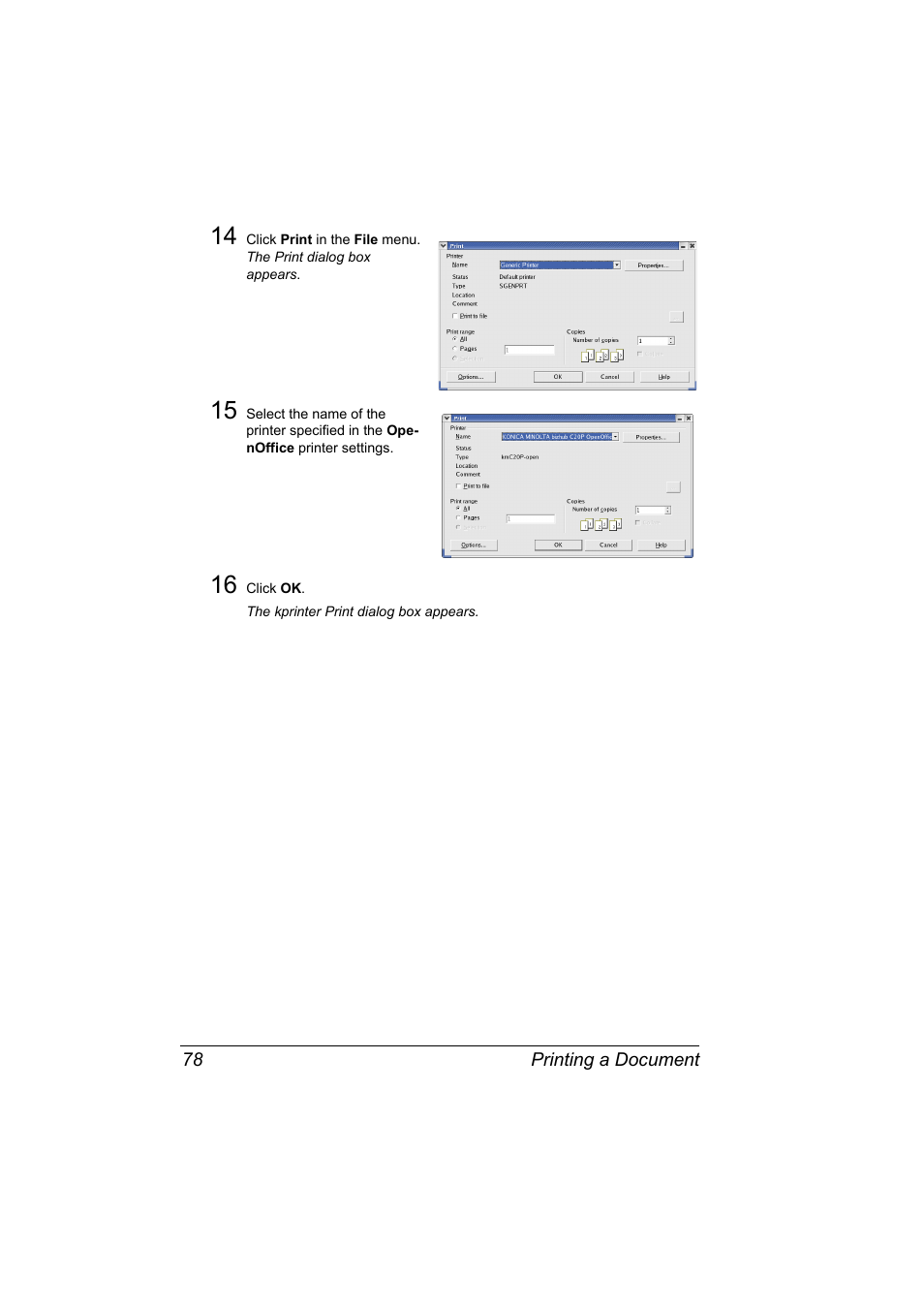 Konica Minolta bizhub C20PX User Manual | Page 96 / 342