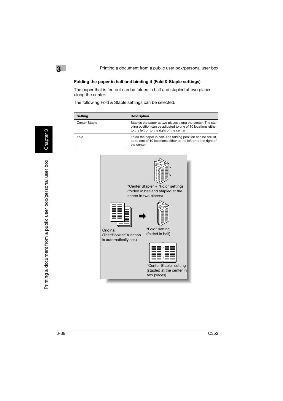 Konica Minolta bizhub C352 User Manual | Page 75 / 198