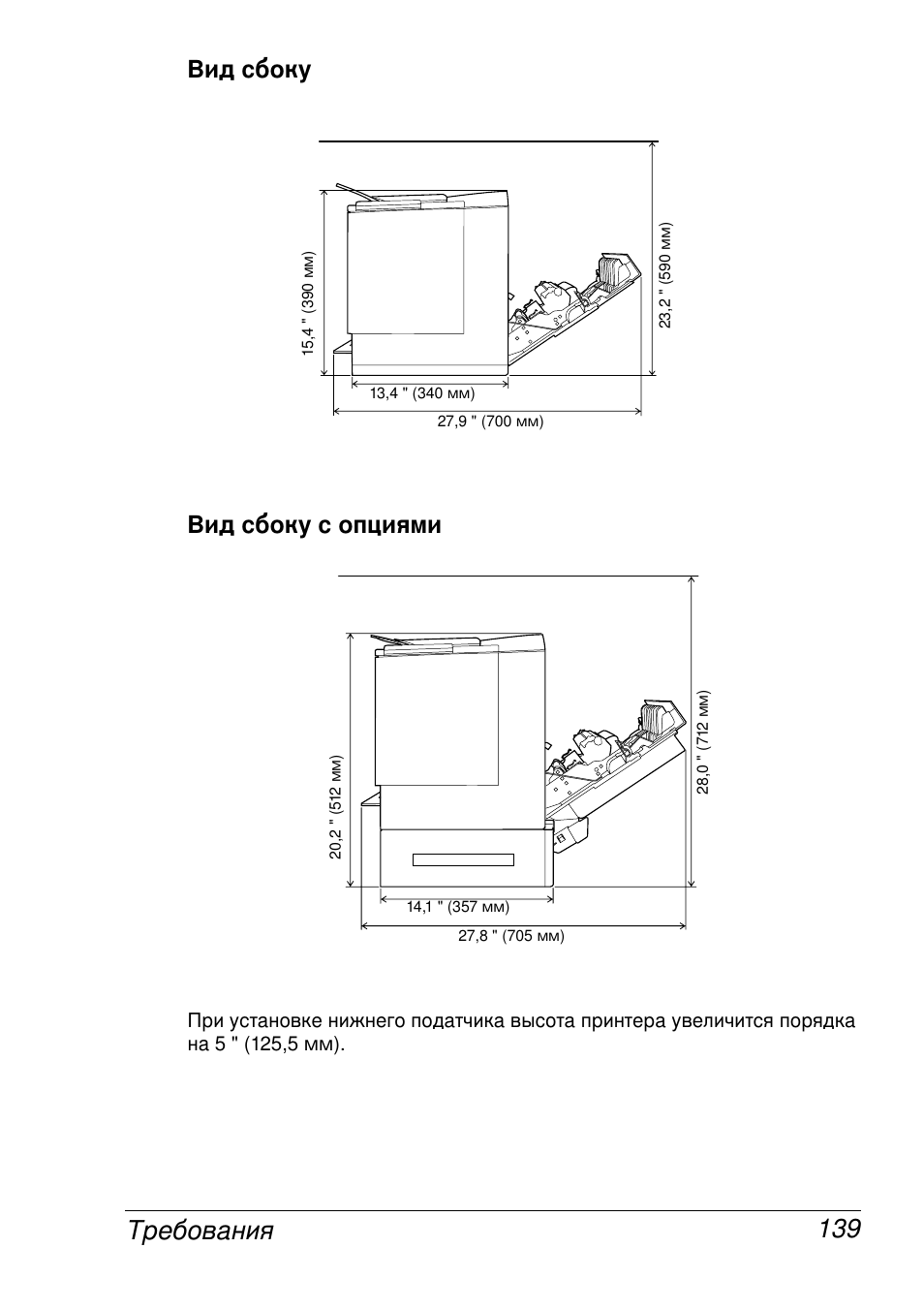 Konica Minolta MAGICOLOR 2300 User Manual | Page 147 / 172