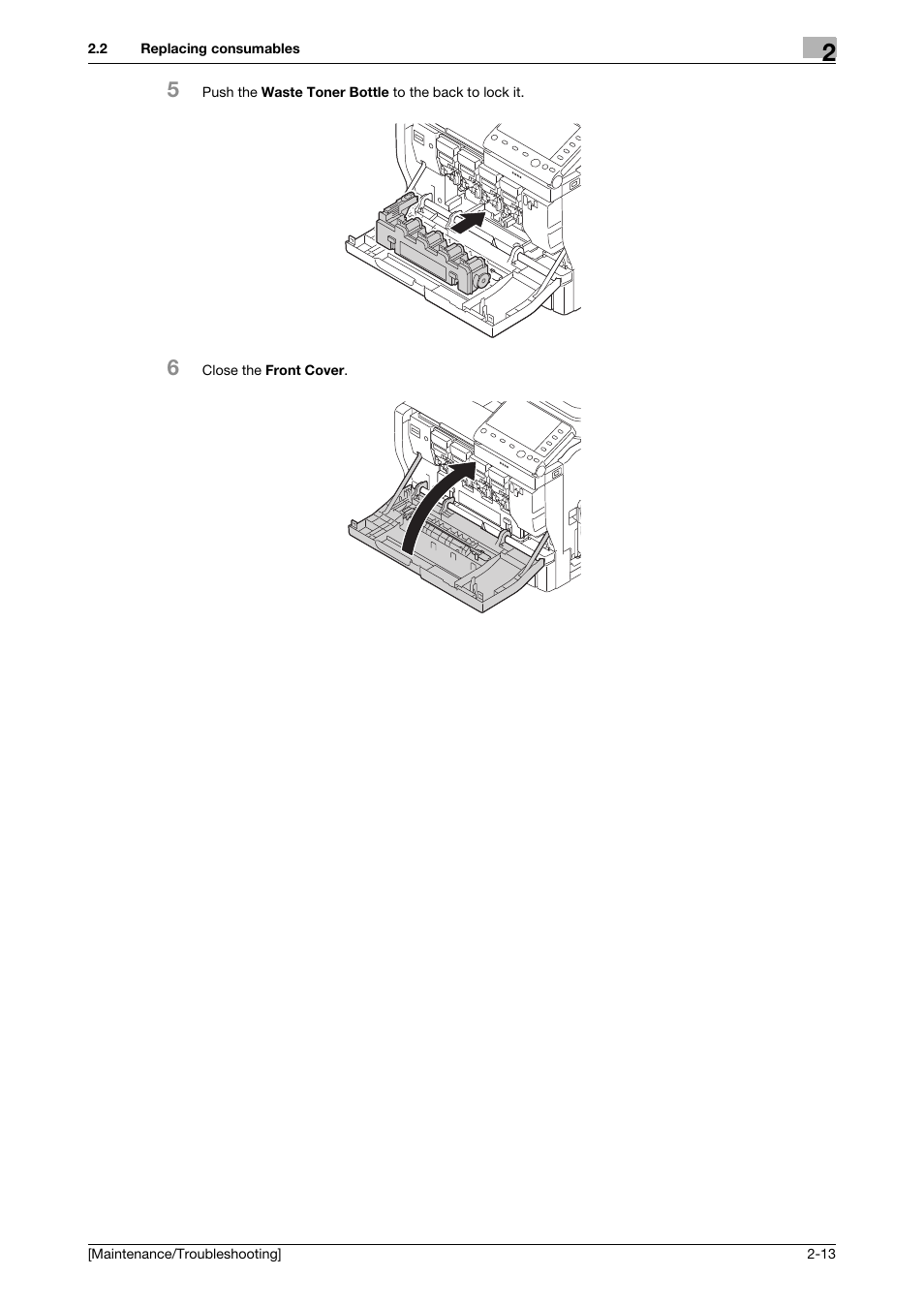 Konica Minolta bizhub C3850 User Manual | Page 25 / 82