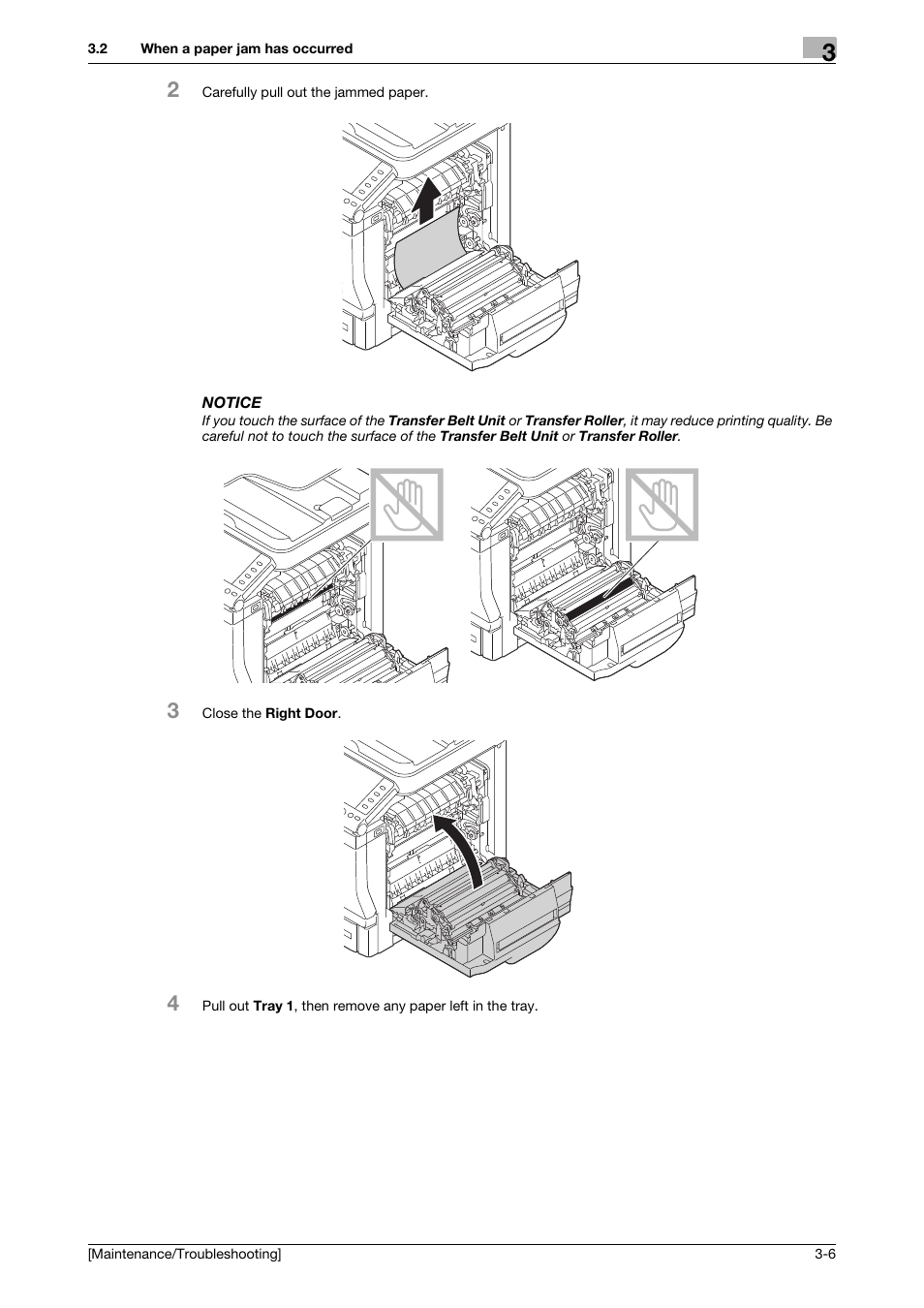 Konica Minolta bizhub C3850 User Manual | Page 47 / 82