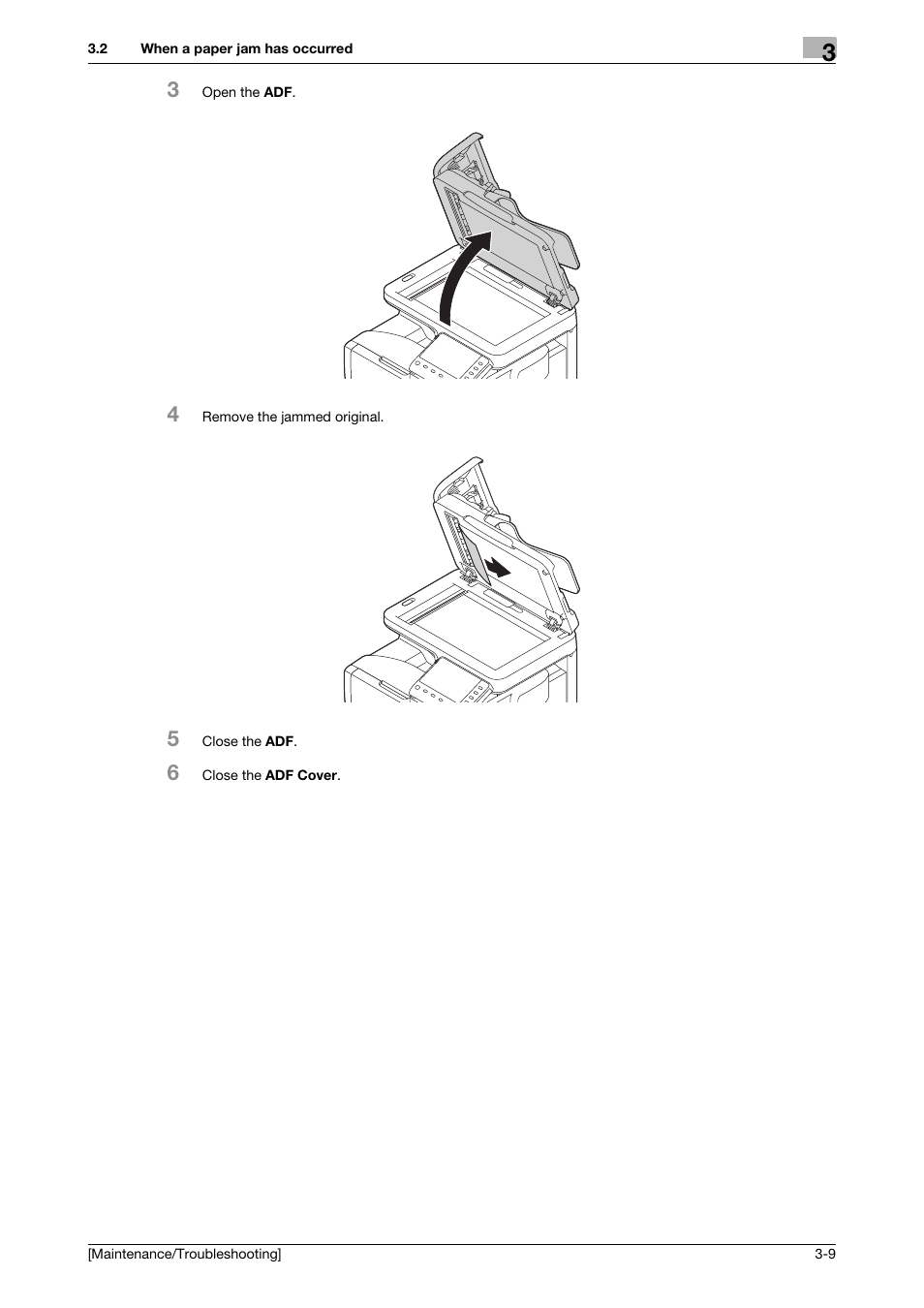 Konica Minolta bizhub C3850 User Manual | Page 50 / 82