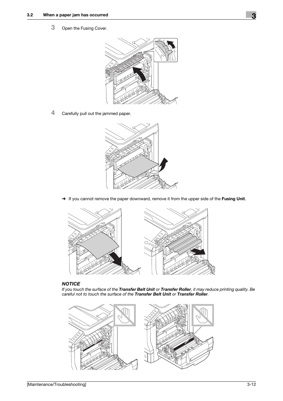 Konica Minolta bizhub C3850 User Manual | Page 53 / 82