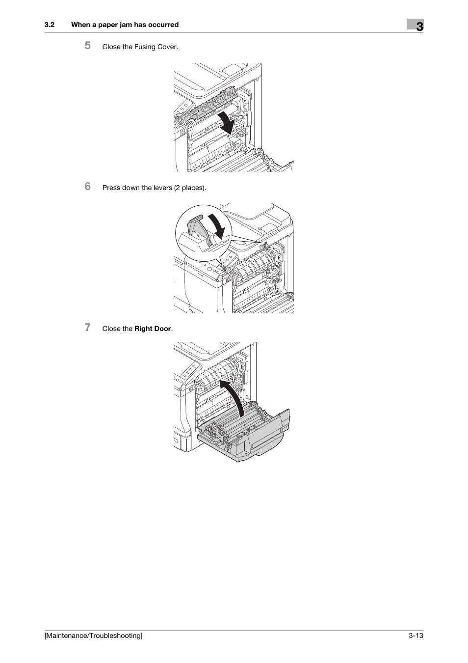 Konica Minolta bizhub C3850 User Manual | Page 54 / 82