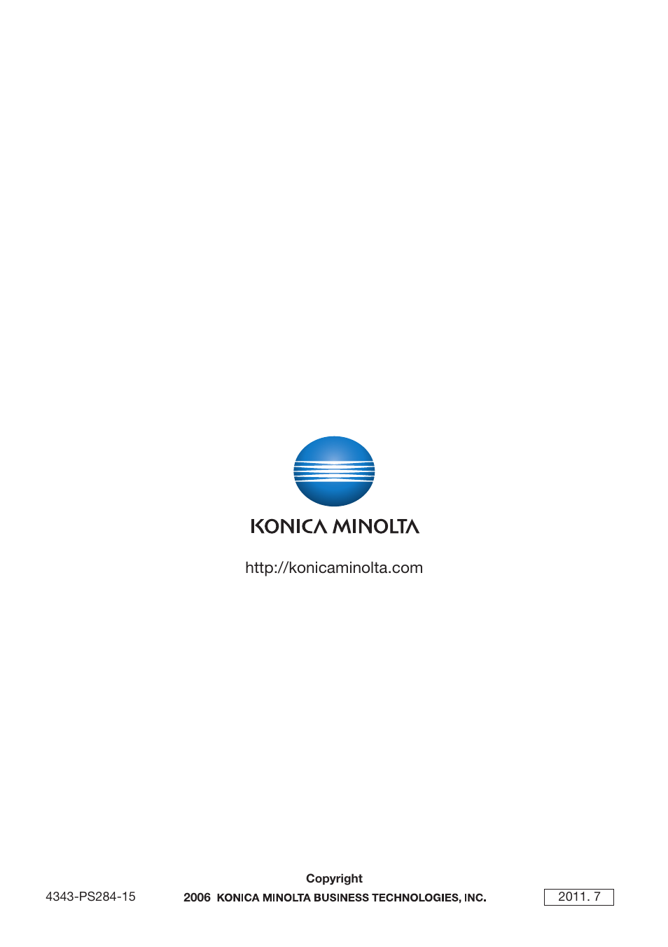 Konica Minolta PageScope Box Operator User Manual | Page 71 / 71