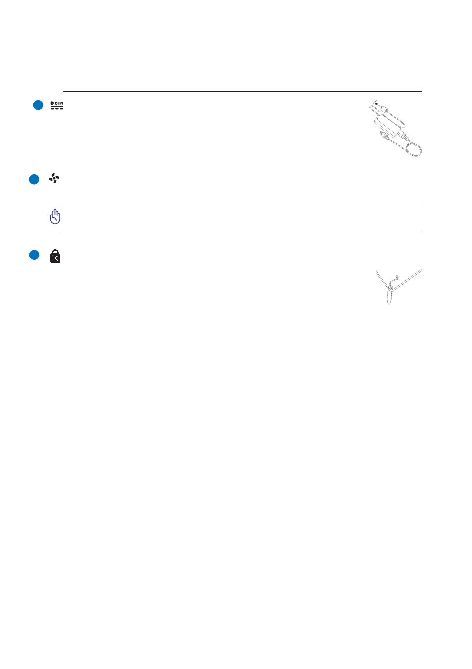 Asus E2333 User Manual | Page 21 / 74