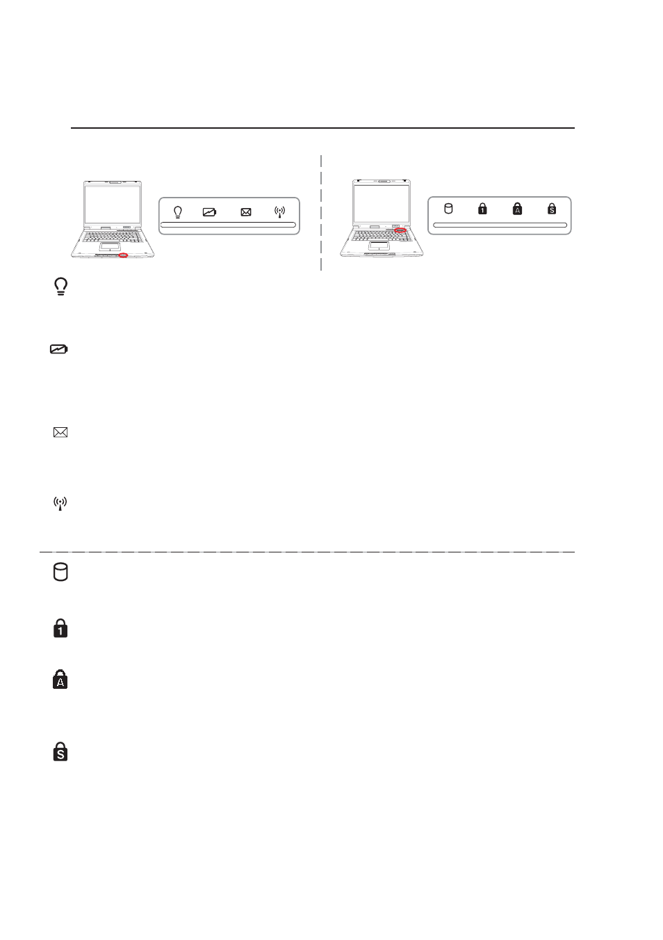 Asus E2333 User Manual | Page 32 / 74