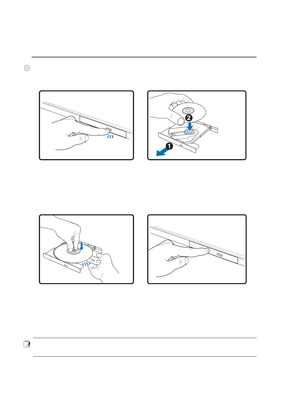 Asus E2333 User Manual | Page 42 / 74