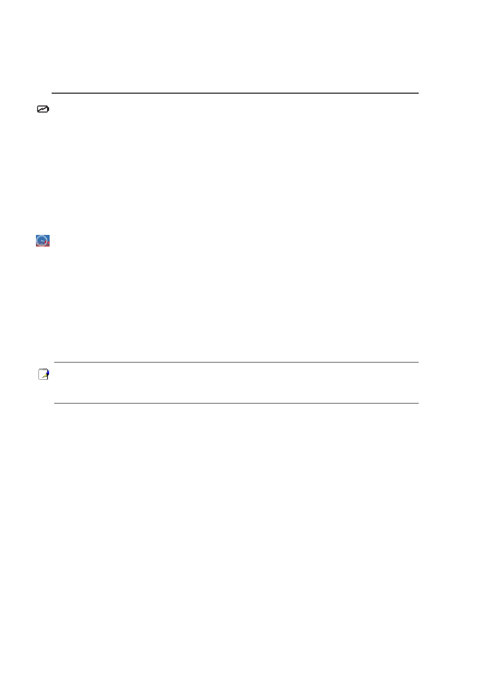 Power management modes | Asus E2333 User Manual | Page 50 / 74