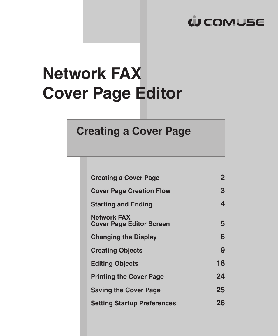 Konica Minolta bizhub 200 User Manual | 26 pages