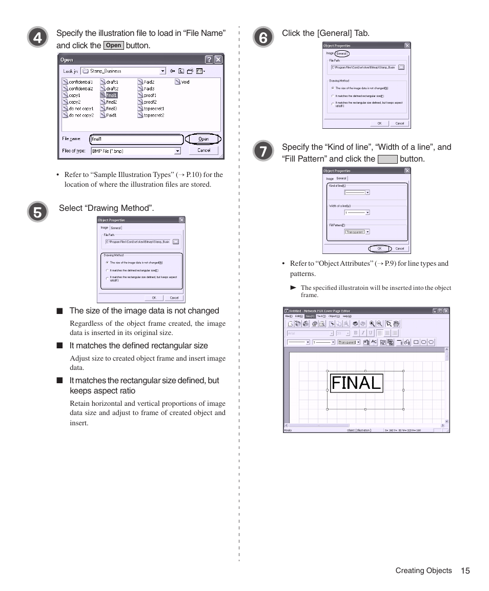 Konica Minolta bizhub 200 User Manual | Page 15 / 26