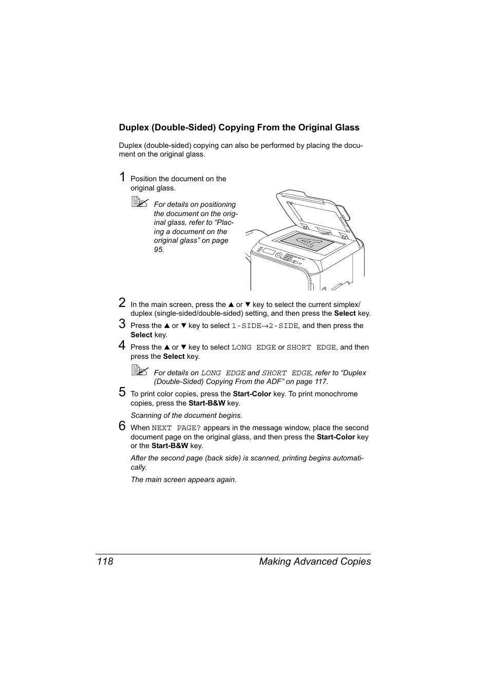 Konica Minolta magicolor 4690MF User Manual | Page 130 / 286