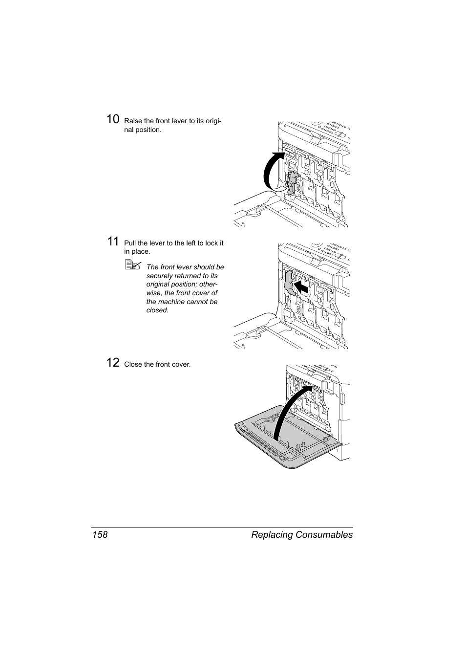 Konica Minolta magicolor 4690MF User Manual | Page 170 / 286