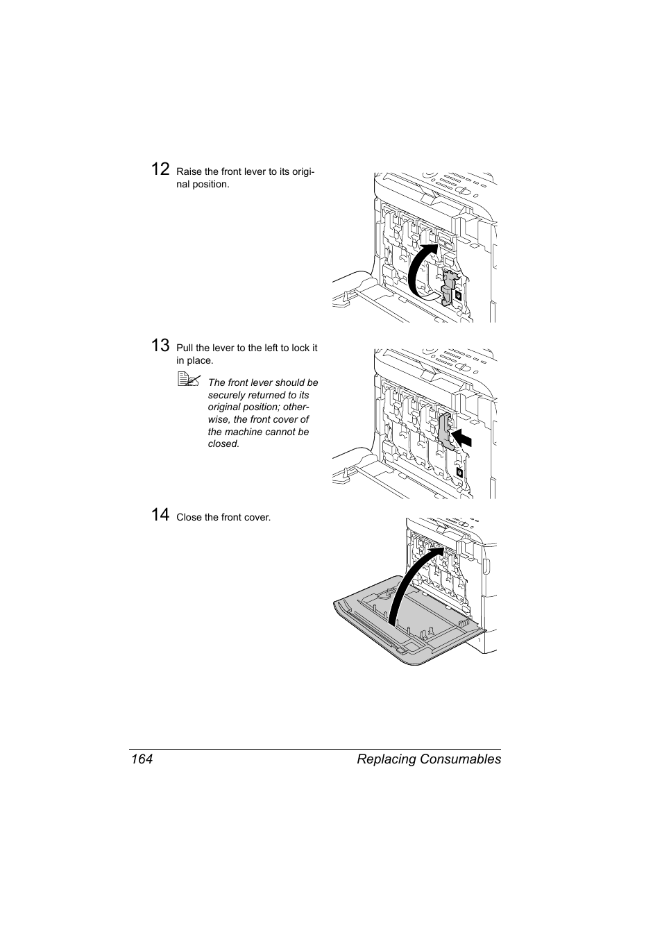 Konica Minolta magicolor 4690MF User Manual | Page 176 / 286