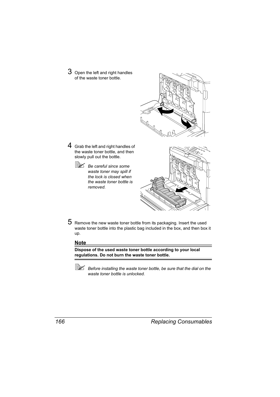 Konica Minolta magicolor 4690MF User Manual | Page 178 / 286