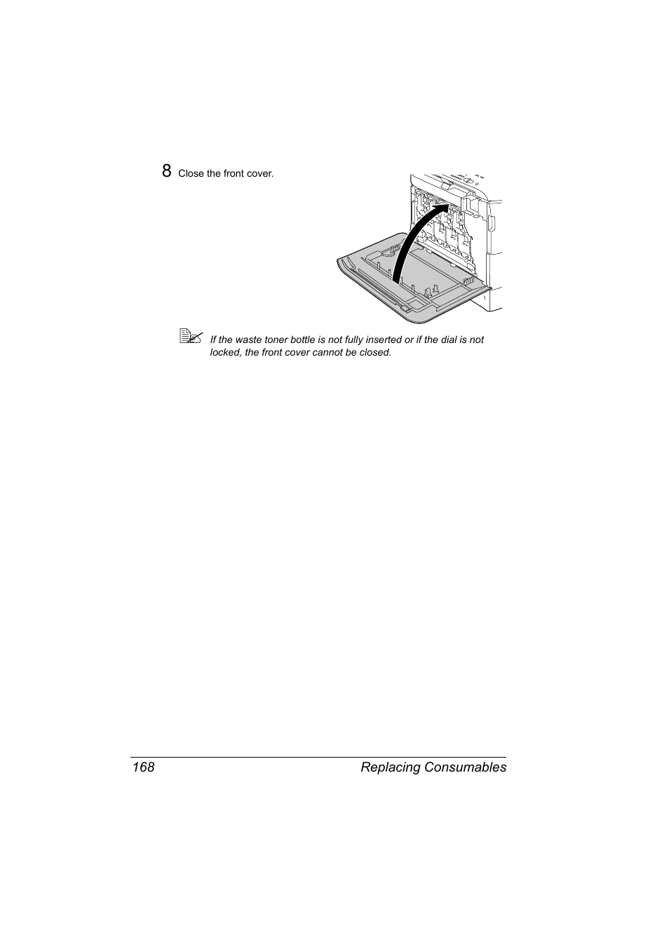 Konica Minolta magicolor 4690MF User Manual | Page 180 / 286