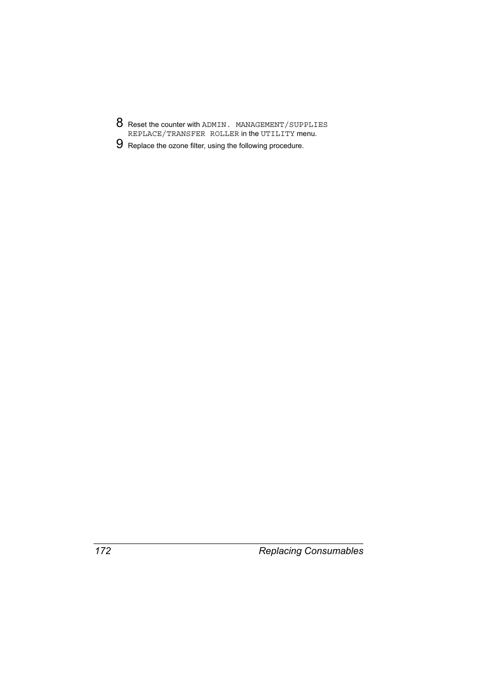 Konica Minolta magicolor 4690MF User Manual | Page 184 / 286