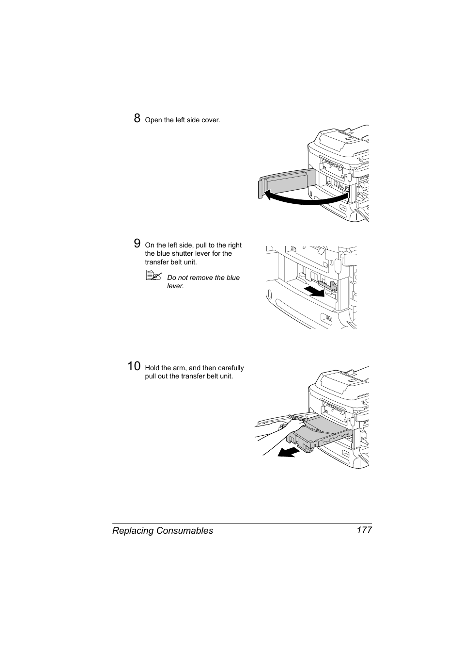 Konica Minolta magicolor 4690MF User Manual | Page 189 / 286