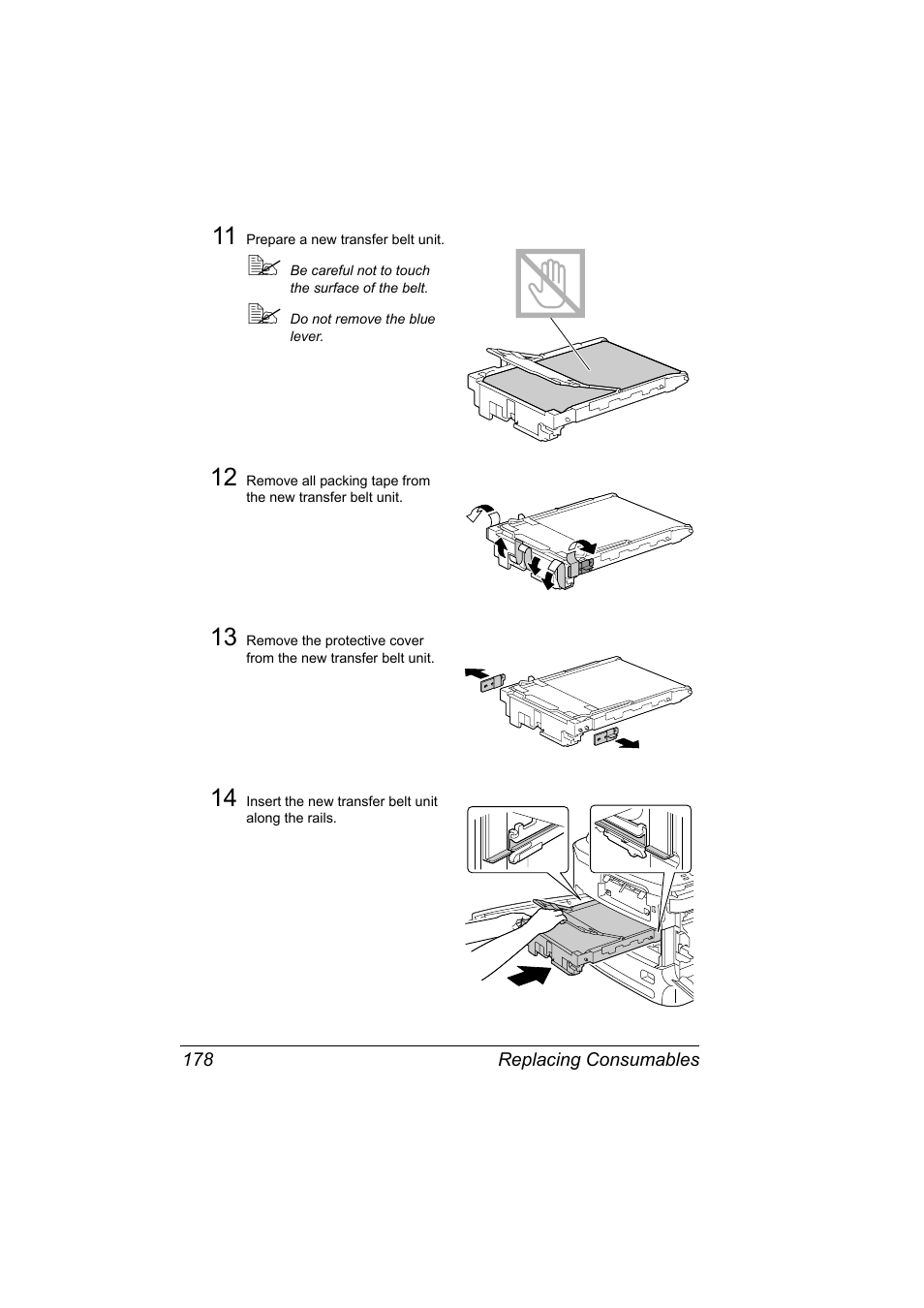 Konica Minolta magicolor 4690MF User Manual | Page 190 / 286