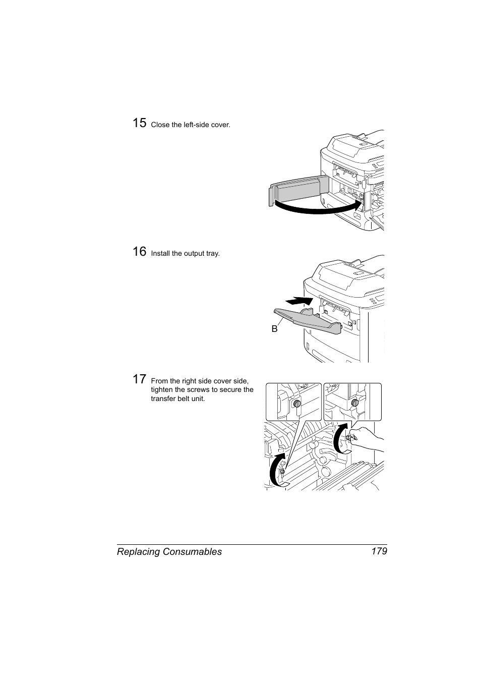 Konica Minolta magicolor 4690MF User Manual | Page 191 / 286